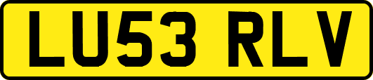 LU53RLV