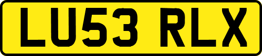 LU53RLX