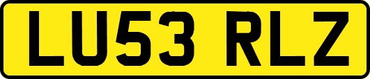 LU53RLZ