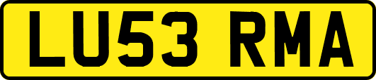LU53RMA