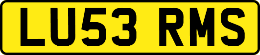 LU53RMS