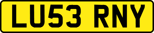 LU53RNY