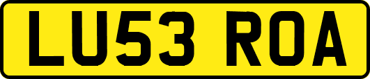 LU53ROA