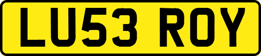 LU53ROY