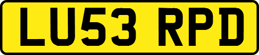LU53RPD