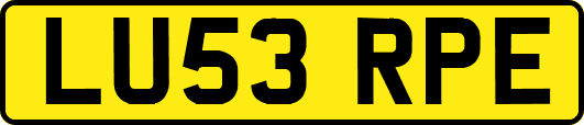 LU53RPE