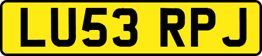 LU53RPJ
