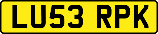 LU53RPK
