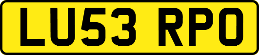 LU53RPO