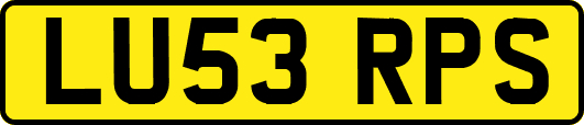 LU53RPS