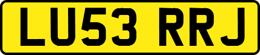 LU53RRJ