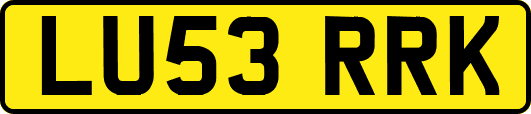 LU53RRK