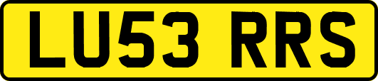 LU53RRS