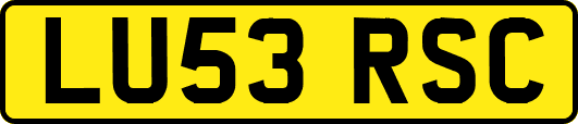 LU53RSC