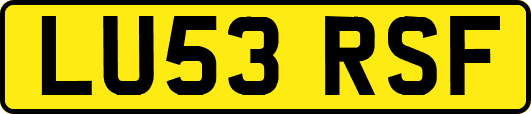 LU53RSF
