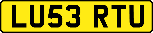LU53RTU