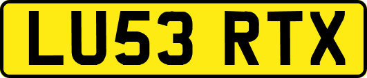 LU53RTX