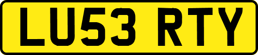 LU53RTY