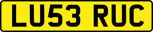 LU53RUC