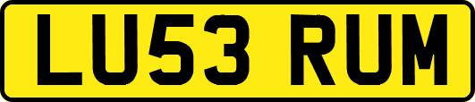 LU53RUM