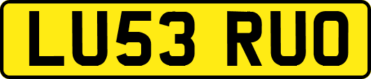 LU53RUO