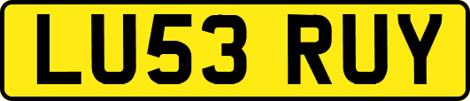LU53RUY