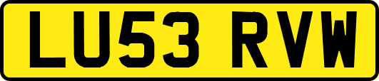LU53RVW