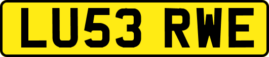 LU53RWE