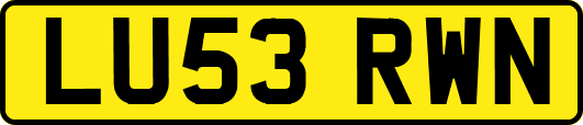LU53RWN