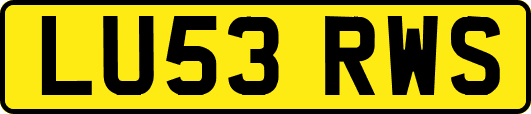 LU53RWS