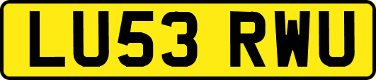 LU53RWU