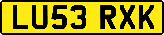 LU53RXK