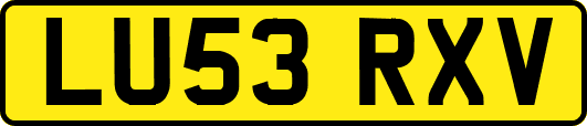 LU53RXV