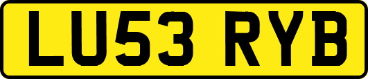 LU53RYB
