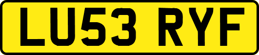 LU53RYF