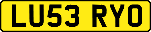 LU53RYO