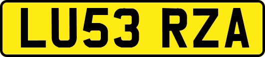 LU53RZA