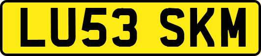 LU53SKM