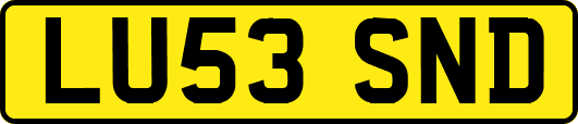 LU53SND