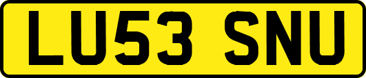 LU53SNU