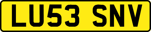 LU53SNV