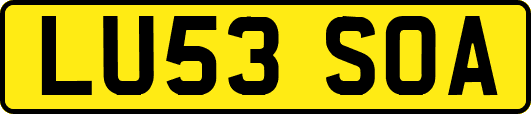 LU53SOA