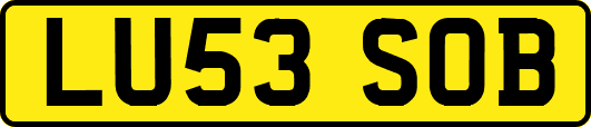 LU53SOB