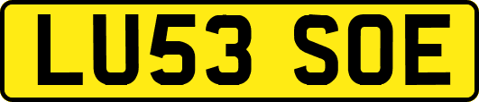 LU53SOE