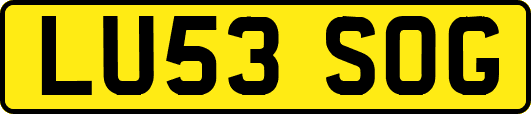 LU53SOG