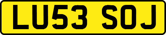 LU53SOJ