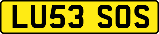 LU53SOS