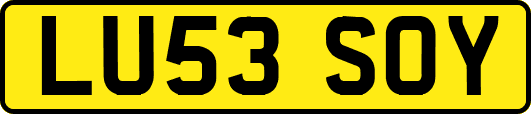 LU53SOY