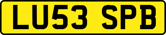 LU53SPB