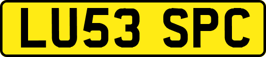 LU53SPC